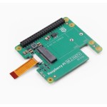 Original Raspberry PI Al Kit AI Suite Hailo8l 13Tops Computing Power M.2 Hat Pl5 CM4  HAT Adapted to Raspberry Pi 5